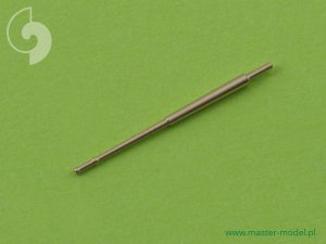 画像3: MASTER[SM-350-003]German 10,5cm (4.1in) SKC/33 barrels - early type (16pcs) (3)