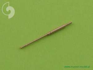 画像3: MASTER[SM-350-004]German 10,5cm (4.1in) SKC/33 barrels - late type (16pcs) (3)