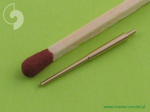 画像2: MASTER[SM-350-006]IJN 15,5cm/60 (6.1in) 3rd Year Type barrels (12pcs) (2)