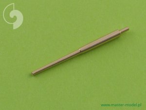 画像3: MASTER[SM-350-006]IJN 15,5cm/60 (6.1in) 3rd Year Type barrels (12pcs) (3)