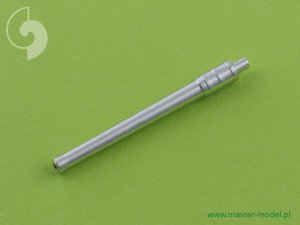 画像4: MASTER[SM-350-009]IJN 36cm/45 (14in) Vickers and 41st Year Types barrels (8pcs) (4)