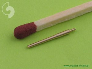 画像2: MASTER[SM-350-010]IJN 15cm (6in) barrels (16pcs) (2)