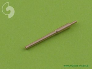 画像3: MASTER[SM-350-010]IJN 15cm (6in) barrels (16pcs) (3)