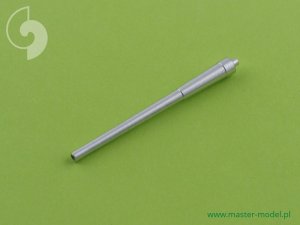 画像2: MASTER[SM-350-012]British 14in (356mm) Mark VII barrels (10pcs) (2)