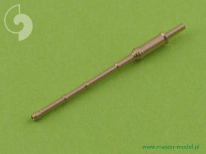 画像3: MASTER[SM-350-019]Russia/USSR 130 mm/70 (5.1in) AK-130 barrles (4pcs) (3)