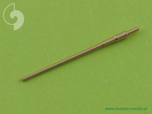 画像2: MASTER[SM-350-020]USN 5in/54 (12.7 cm) Mark 45 barrels(2pcs) (2)