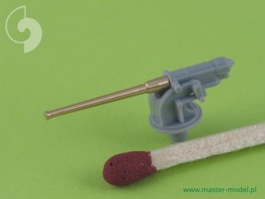 画像4: MASTER[SM-350-023]Russian cruiser Varyag (1899) armament - 152mm (12pcs), 75mm (12pcs), 47mm (8pcs) (4)