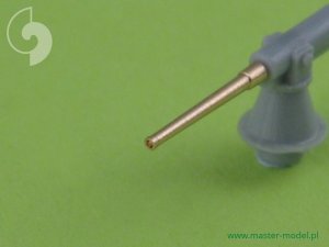 画像15: MASTER[SM-350-023]Russian cruiser Varyag (1899) armament - 152mm (12pcs), 75mm (12pcs), 47mm (8pcs) (15)