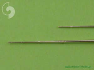 画像4: MASTER[SM-350-024]Russian cruiser Varyag (1899) masts and yards set (4)