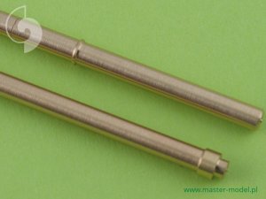 画像6: MASTER[SM-350-024]Russian cruiser Varyag (1899) masts and yards set (6)