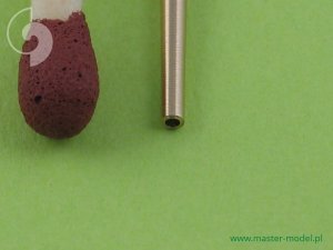 画像2: MASTER[SM-350-025]USN 8"/55 (20.3 cm) Mark 12 barrels (9pcs) (2)