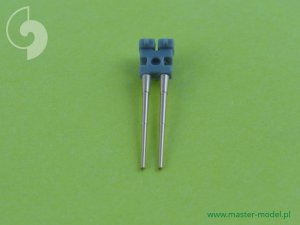 画像4: MASTER[SM-350-029]IJN Akagi armament - 20cm (6pcs), 12cm (12pcs) barrels (4)