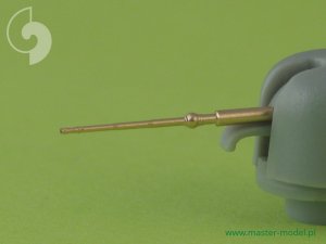 画像4: MASTER[SM-350-034]USS Oliver Hazard Perry class frigate - aerials & OTO-Melara 76mm/62 gun (4)