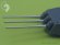 画像3: MASTER[SM-350-041]USN 16in/50 (40,6 cm) Mark 7 barrels - for turrets with blastbags (9pcs) - Iowa and Montana classes (3)