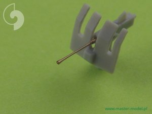 画像2: MASTER[SM-350-046]German 37mm/69 M42 barrels (20pcs) - many German warships after 1944 (2)