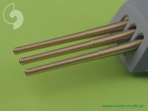 画像3: MASTER[SM-350-049]USS Arizona armament - 14in (12pcs), 5in/51 (10pcs), 5in/25 (8pcs) barrels (3)