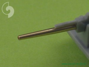 画像7: MASTER[SM-350-049]USS Arizona armament - 14in (12pcs), 5in/51 (10pcs), 5in/25 (8pcs) barrels (7)