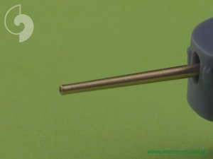 画像3: MASTER[SM-350-053]IJN Nagara armament - 14cm/50 (7pcs) barrels (3)