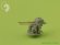 画像2: MASTER[SM-350-065]Italian AA gun barrels 37mm/54 (1.5in) Breda (20pcs) (2)