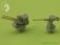 画像2: MASTER[SM-350-066]Italian AA gun barrels 20mm/65 (0.8in) Breda (20pcs) (2)