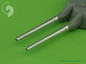 画像3: MASTER[SM-350-068]HMS Warspite armament - 15in (8pcs), 6in (8pcs), 4in (8pcs) barrels (3)