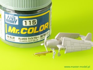 画像8: MASTER[SM-350-072]USN Airborne torpedoes Mark 13 (22.4in) with trolleys - early type (10pcs) (8)