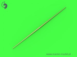 画像2: MASTER[SM-350-088]Set of universal yardarms No2 (lengths = 40,45, 50, 55, 60, 65mm - 1pc of each) (2)