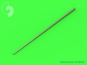 画像2: MASTER[SM-350-090]Set of universal tapered masts No2 (length = 100mm each, diameters = 0,7/2,2mm; 0,8/2,5mm; 0,9/2,8mm; 1/3mm) (2)