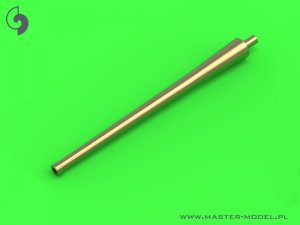 画像2: MASTER[SM-350-098]R.N. Zara armament - 203mm (8pcs), 100mm (12pcs), 37mm (8pcs), 13,2mm (8pcs) barrels (for Trumpeter kitset) (2)