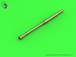 画像4: MASTER[SM-350-098]R.N. Zara armament - 203mm (8pcs), 100mm (12pcs), 37mm (8pcs), 13,2mm (8pcs) barrels (for Trumpeter kitset) (4)