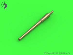 画像4: MASTER[SM-350-105]HMS Lord Nelson armament - 12in (4pcs), 9.2in (10pcs), 12pdr (34pcs) barrels with resin mounts (for Hobby Boss kit) (4)