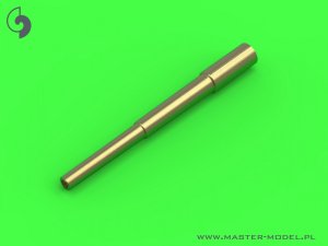 画像3: MASTER[SM-350-106]SMS Seydlitz armament - 280mm (10pcs), 150mm (12pcs), 88mm (8pcs)  barrels with resin mounts (for Hobby Boss kit) (3)