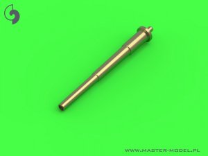 画像3: MASTER[SM-350-107]Schleswig-Holstein (1935) armament - 280mm (4pcs), 150mm (10pcs), 88mm (4pcs)  barrels with resin mounts (for Trumpeter kit) (3)