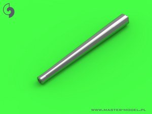 画像2: MASTER[SM-350-116]1/350 WWI オーストリア＝ハンガリー 戦艦SMSフィリブス・ウニティス 兵装セット 30.5cm砲×12本/15cm砲×12本/7cm砲×18本(トランペッター用) (2)