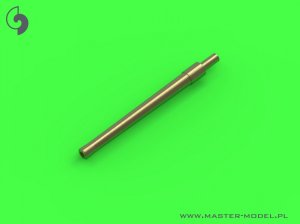 画像4: MASTER[SM-350-116]1/350 WWI オーストリア＝ハンガリー 戦艦SMSフィリブス・ウニティス 兵装セット 30.5cm砲×12本/15cm砲×12本/7cm砲×18本(トランペッター用) (4)