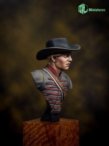 画像3: トリファクトリー[MJ16-003]1/16 第11ミシシッピ歩兵連隊 1861 (3)