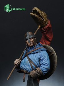 画像7: トリファクトリー[MJ10-002]1/10 ヘイスティングズの戦い (7)