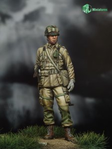 画像2: トリファクトリー[MJ35002]1/35 WWII 米 空挺兵 (2) (2)