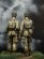 画像5: トリファクトリー[MJ35003]1/35 WWII 米 空挺兵セット (2 体セット ) (5)