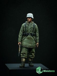 画像16: トリファクトリー[MJ35007]1/35 WWII独 武装親衛隊擲弾兵(1)冬季防寒服 (16)