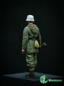 画像13: トリファクトリー[MJ35007]1/35 WWII独 武装親衛隊擲弾兵(1)冬季防寒服 (13)