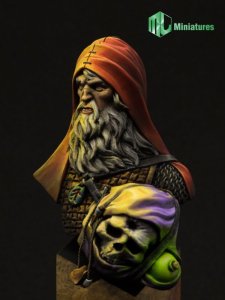 画像2: トリファクトリー[MJB12001]1/12 巨人の狩人 (2)