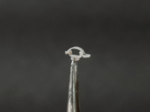 画像9: MJ Miniatures[MJEZ35001]1/35 WWII ドイツ軍OVMクランプツールセット (9)