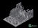 画像2: MJ Miniatures[MJEZ35015]1/35 現用 露/ソ T-72戦車ディテールアップベーシックセット(各社対応) (2)