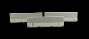 画像1: MacOne Models[MAC35144]1/35 ジャージーバリアー(長) (1)