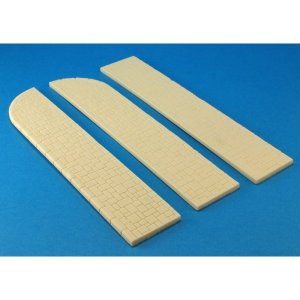 画像2: MacOne Models[MAC35156]1/35 舗石セットA (2)