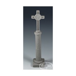 画像3: MacOne Models[MAC35157]1/35 十字架(円柱付き) (3)