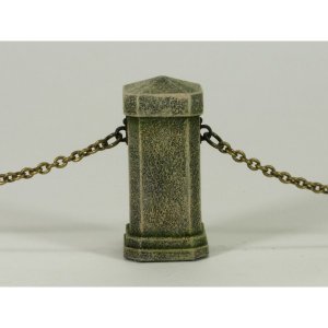 画像3: MacOne Models[MAC35168]1/35 ボラードA(4個) (3)