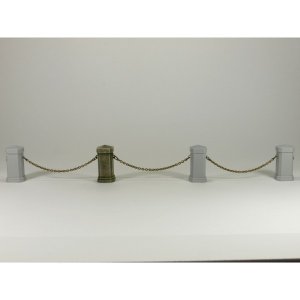 画像4: MacOne Models[MAC35168]1/35 ボラードA(4個) (4)