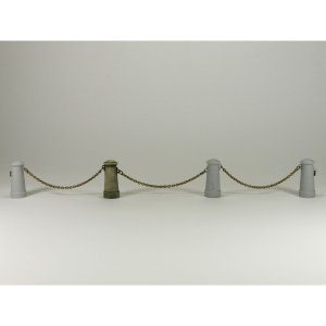 画像4: MacOne Models[MAC35169]1/35 ボラードB(4個) (4)